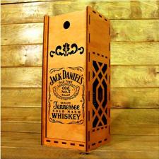 Коробка для напитка "Jack Daniel's"_1