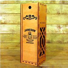 Коробка для напитка "Jameson"_1